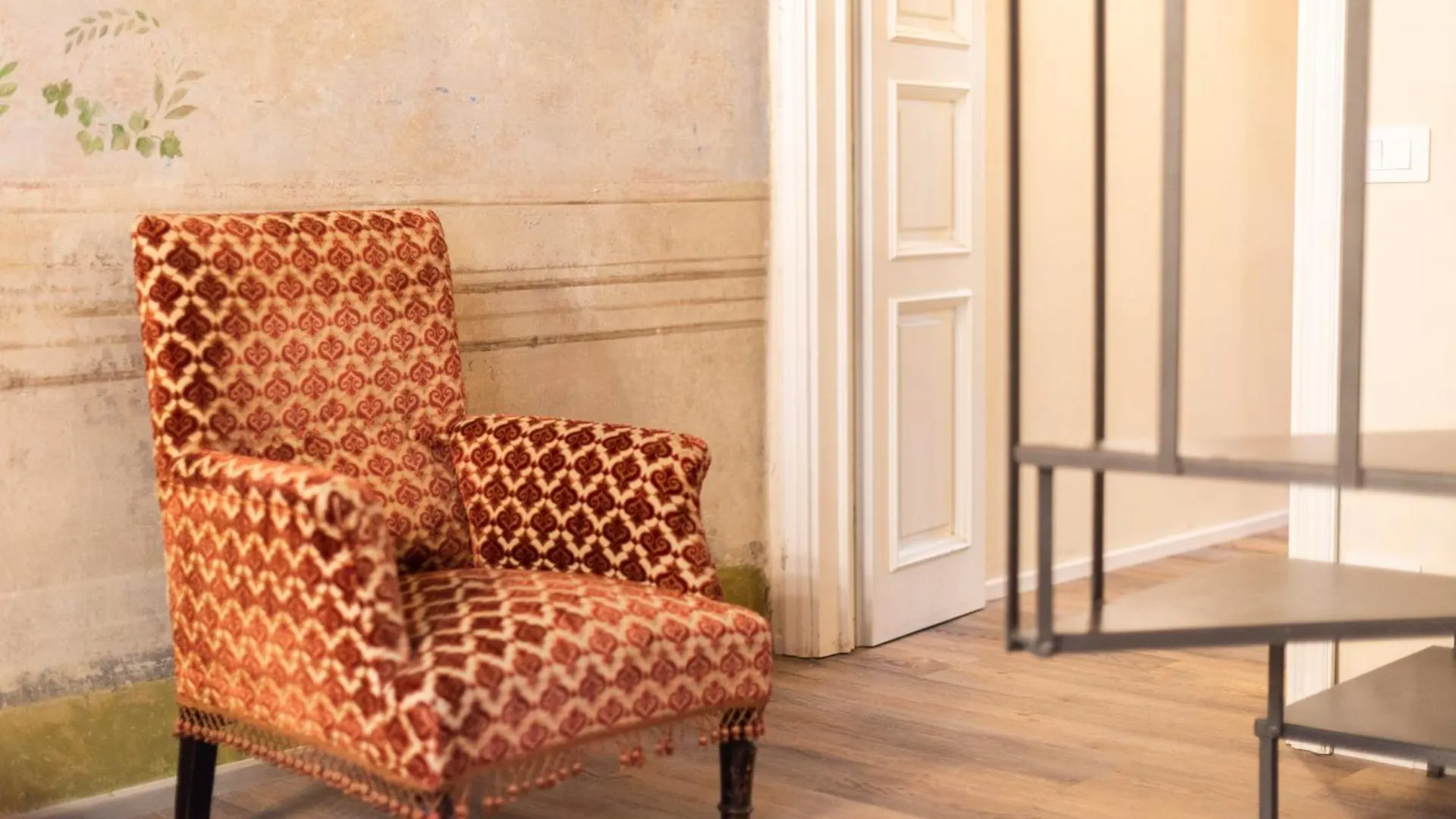 Torre Benci By Mmega Apartment Florence