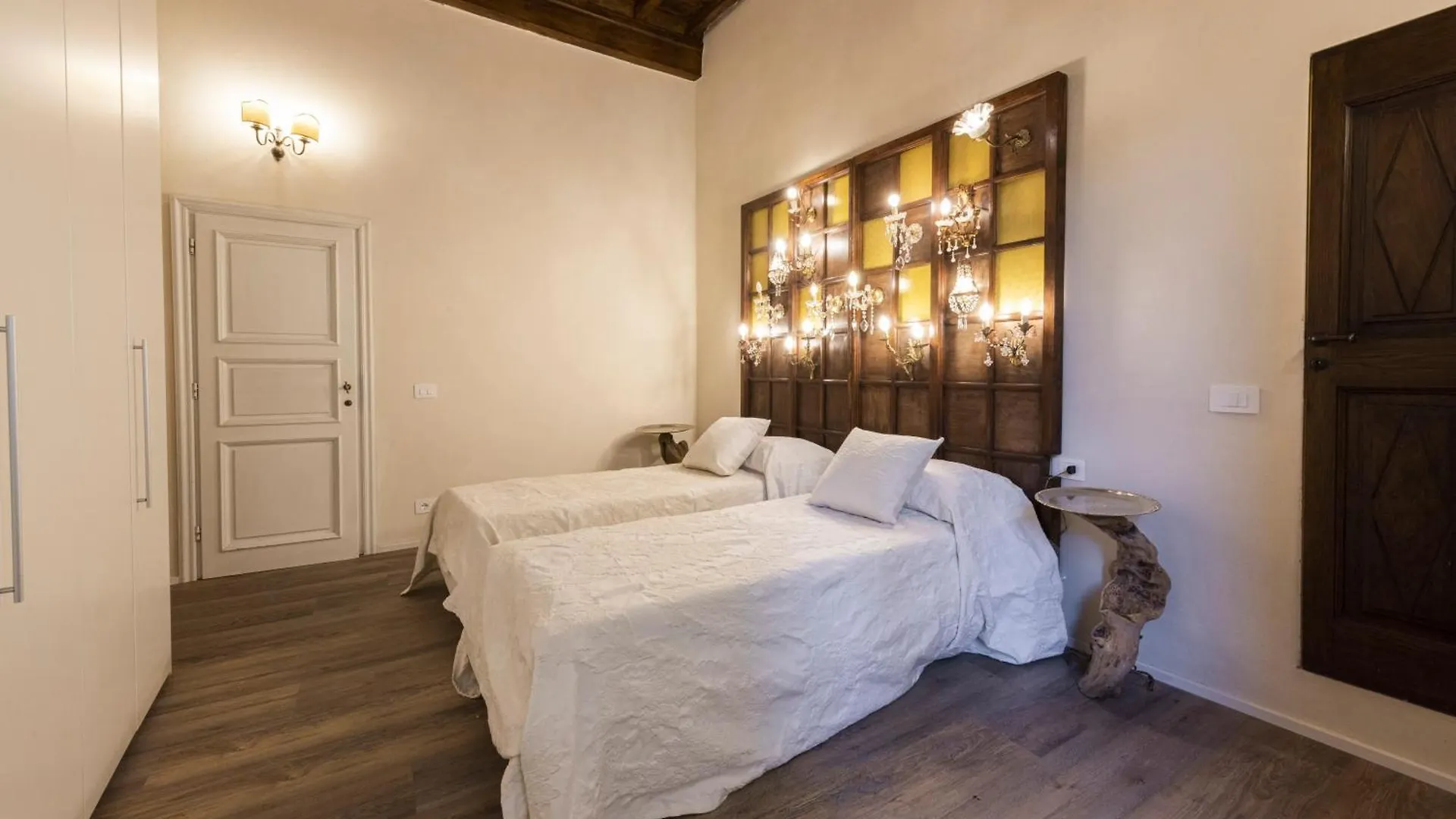 Torre Benci By Mmega Apartment Florence