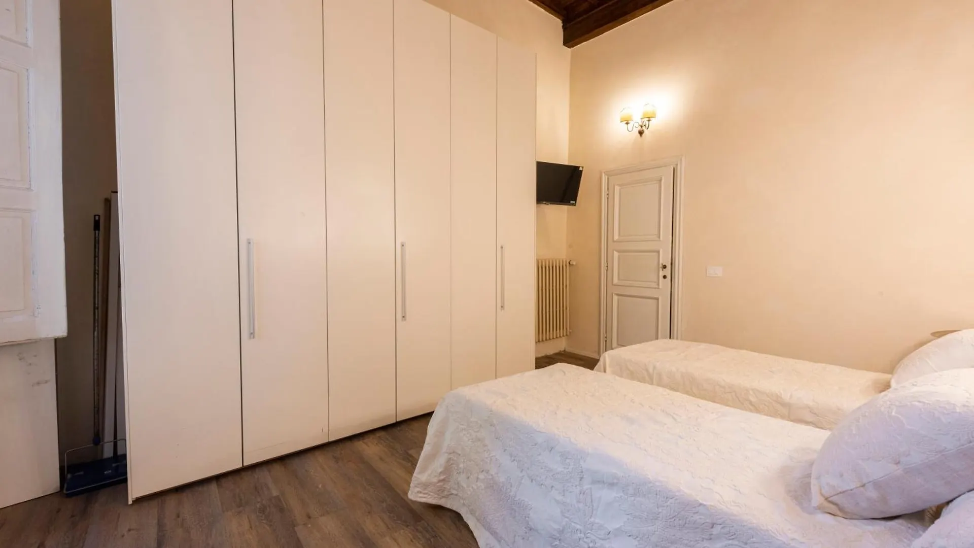 Torre Benci By Mmega Apartment Florence 0*,  Italy