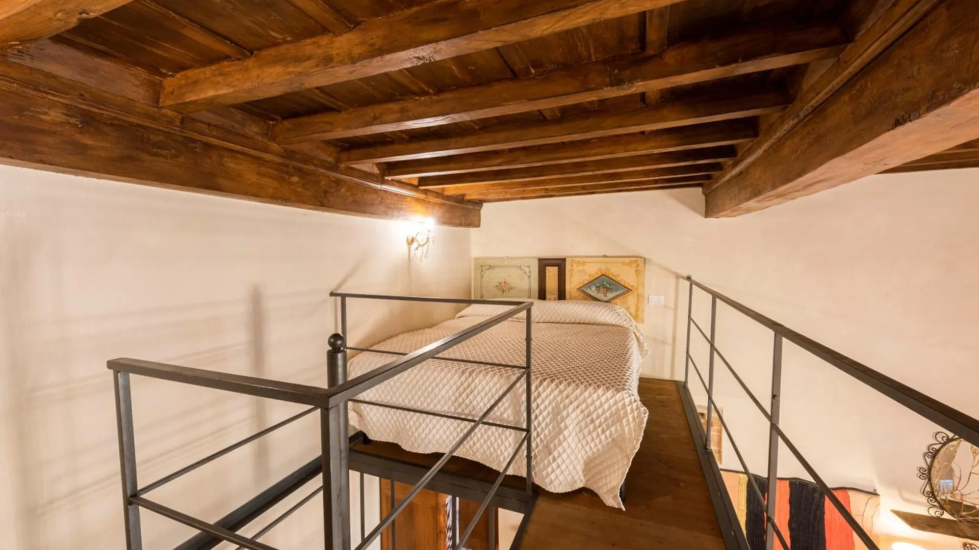 Torre Benci By Mmega Apartment Florence Italy