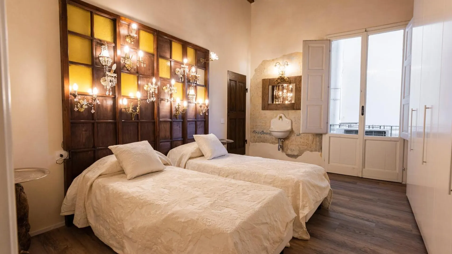 Torre Benci By Mmega Apartment Florence