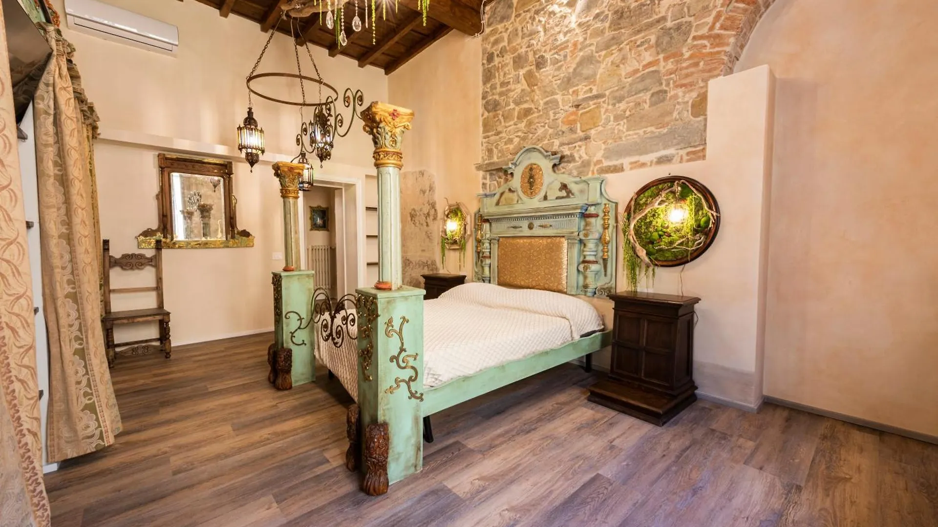 Torre Benci By Mmega Apartment Florence
