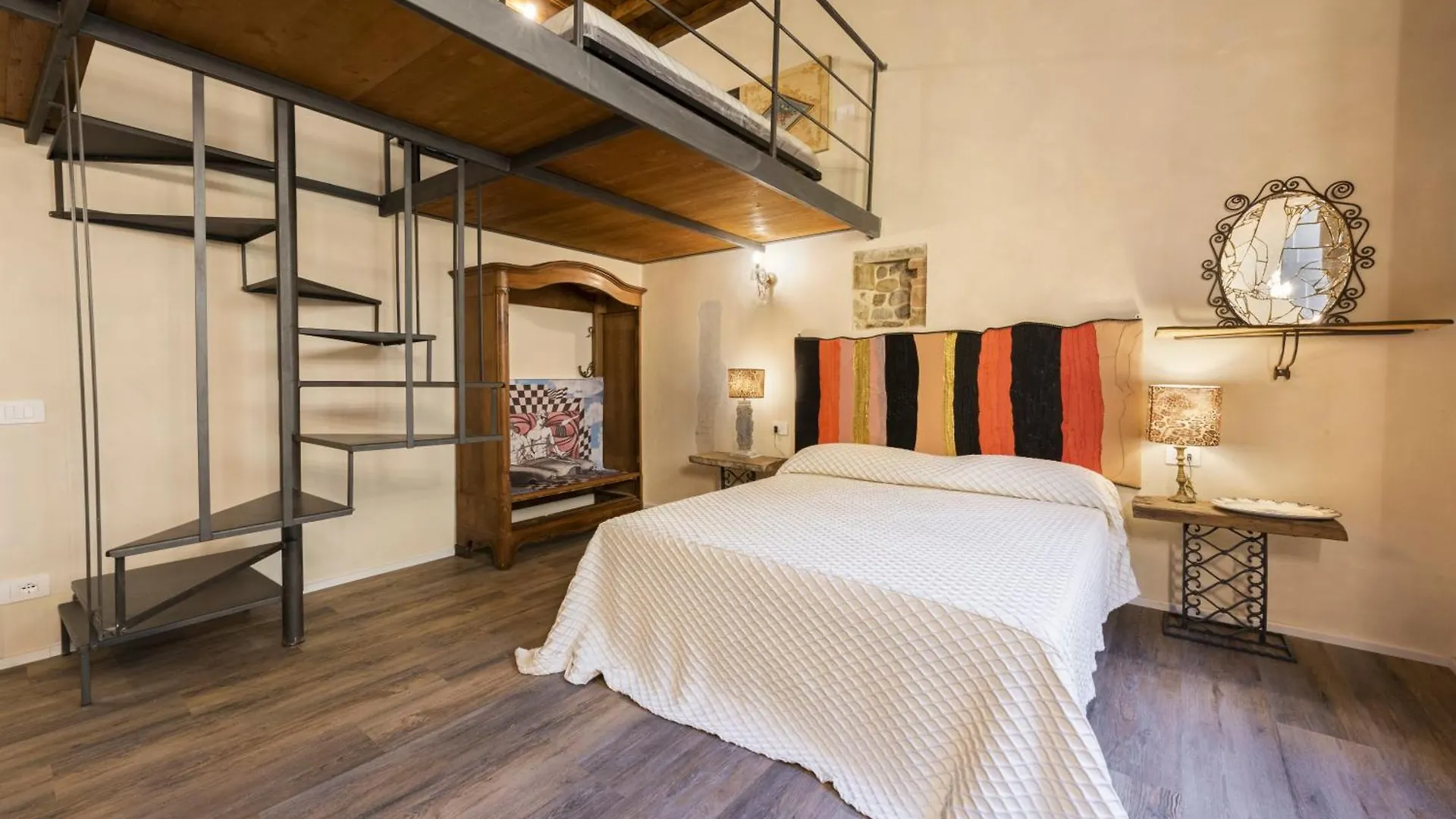 Torre Benci By Mmega Apartment Florence 0*,