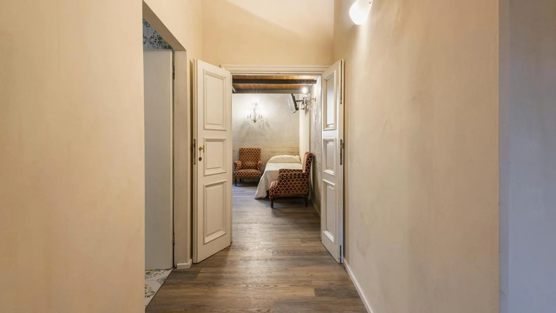 Torre Benci By Mmega Apartment Florence