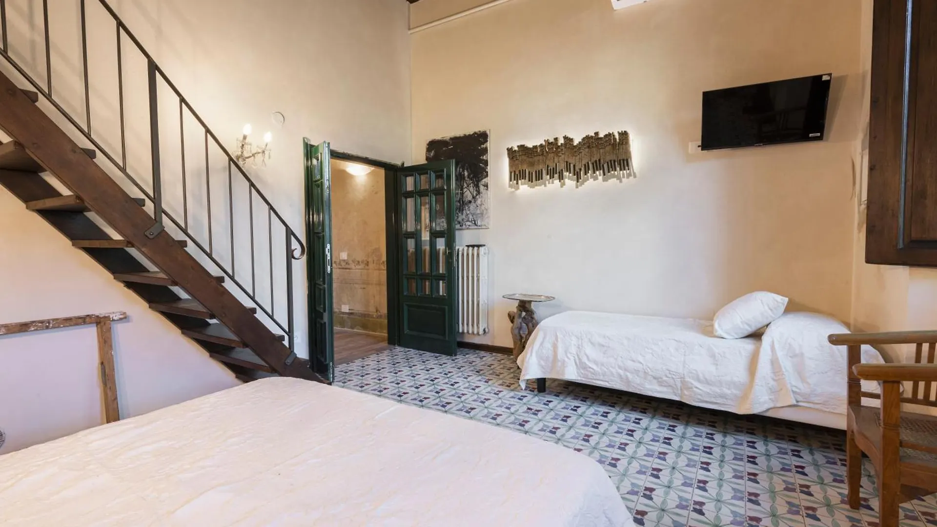 Torre Benci By Mmega Apartment Florence