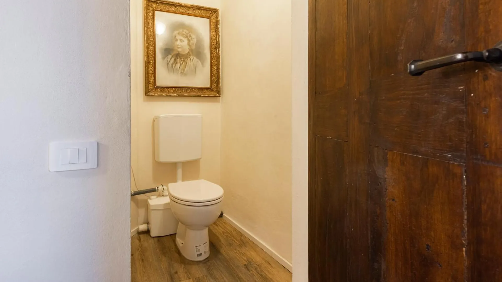 Torre Benci By Mmega Apartment Florence