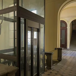 Hotell Boutique Del Corso, Florens