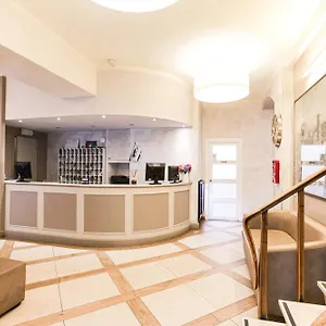 Hotell Albergo Firenze, Florens