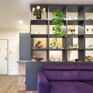 Stunning & Luxurious 1br 1 Min Walk By Duomo Florence