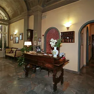 Hotell Liana, Florens