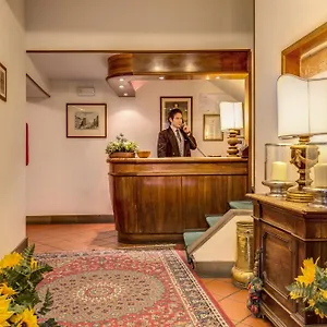 Hotell Rex, Florens