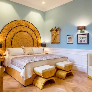 Bed & Breakfast La Maison Du Sage, Florens