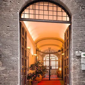 Hotell Torre Guelfa Palazzo Acciaiuoli, Florens