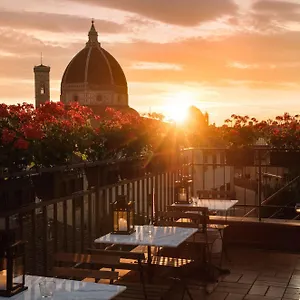 Hotell Cardinal Of - Recommended For Ages 25 To 55, Florens