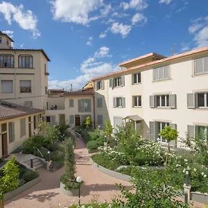 아파트 Coco Places Firenze, Centro Storico, 피렌체