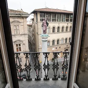 Bed & Breakfast Tornabuoni View, Florens