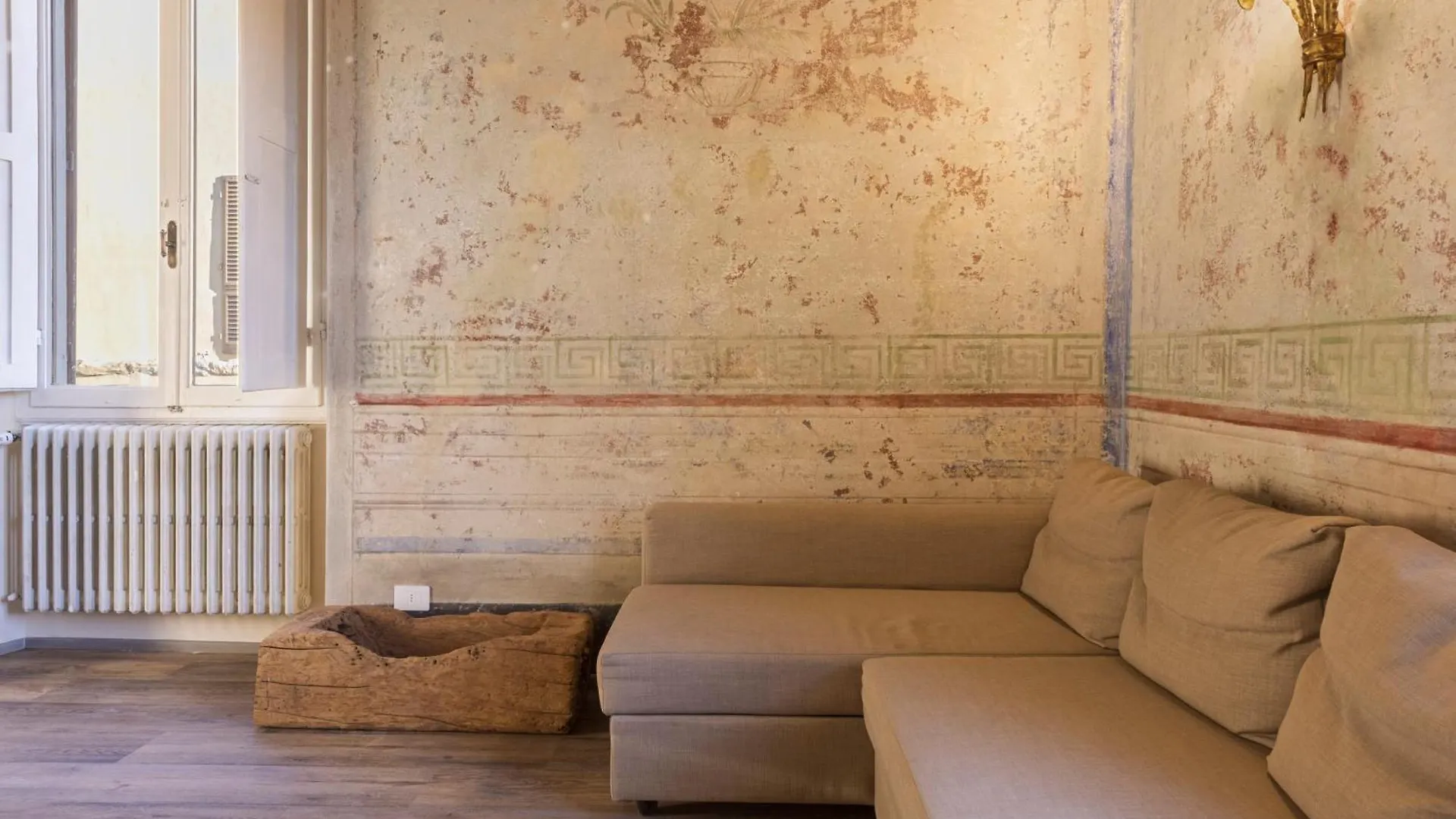 Torre Benci By Mmega Apartment Florence 0*,