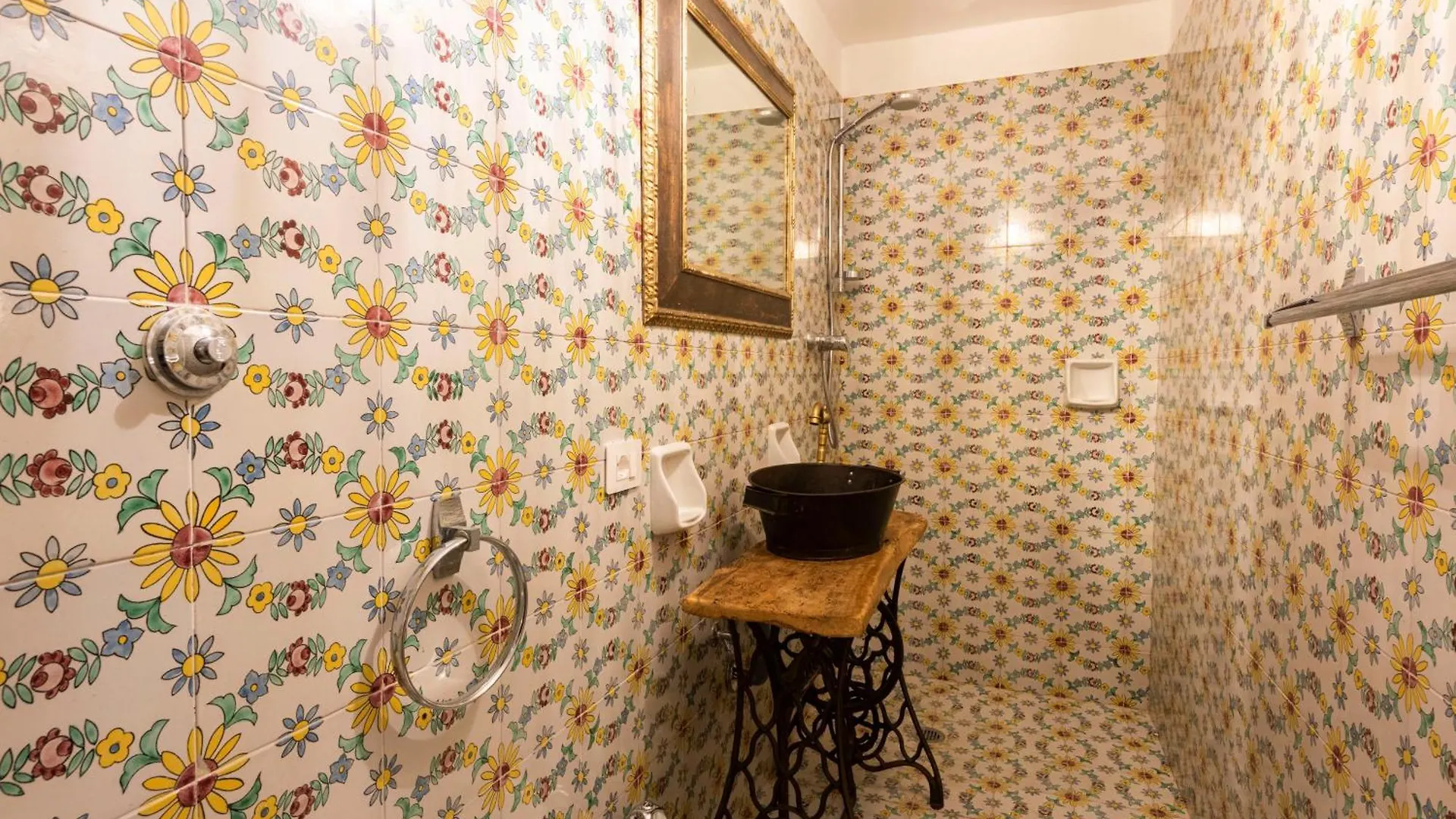 Apartmán Torre Benci By Mmega Florencie